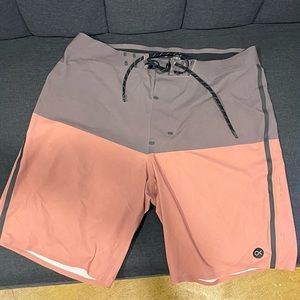 Outerknown Apex Boardshorts